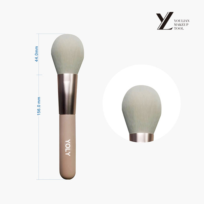 blush brushes